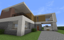 Modern House