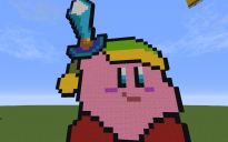 Sword Kirby (1.8 support)