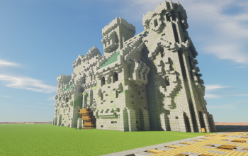 medieval Castle