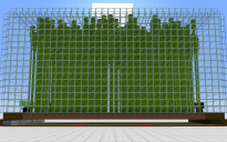 Automatic Bamboo Farm