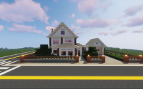 Suburban House