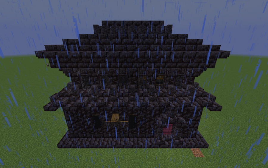 Blackstone House Creation 14899