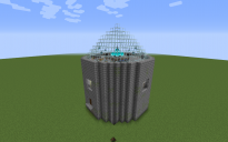 Warlock Tower