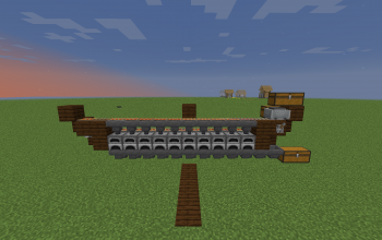 Auto-super-smelter