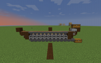 Auto-super-smelter