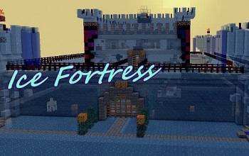 Ice Fortress