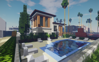 Modern House #34