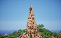 Magician Tower