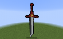 Sword (Map + Sheme)