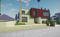 Modern House #47