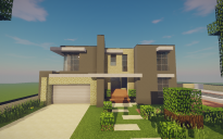 Modern House #48