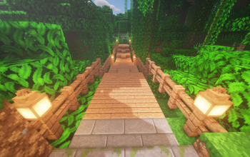 Auron Bridge at Spawn