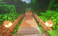 Auron Bridge at Spawn