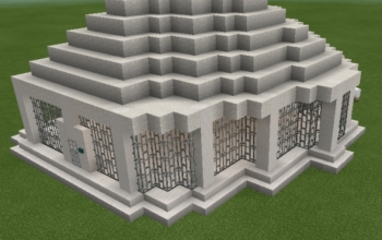 quartz arena (1.16.2+only)