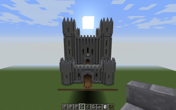 castle