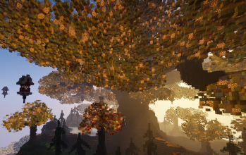 Fall Spawn