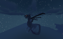 Ender Dragon (Huge)