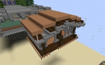 Medieval House/lodging