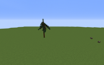 Spruce Tree 2