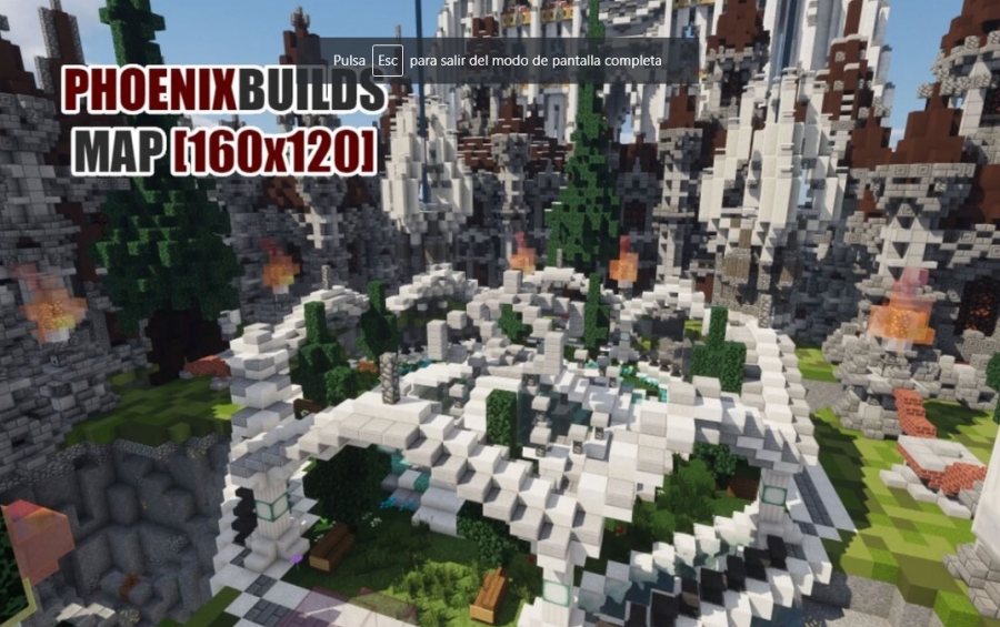minecraft lobby map download v2