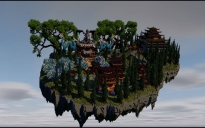 BIG SPAWN SKYWARS