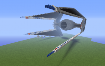 StarWars Ship