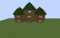 A Treehouse