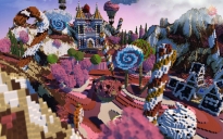 CANDY ARENA KITPVP