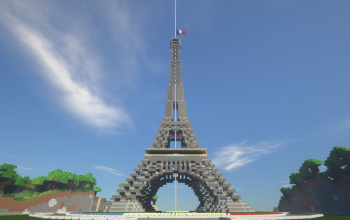 Eiffel Tower