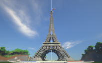 Eiffel Tower