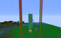 Emerald Skyscraper