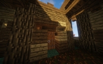 Medieval Hut 4