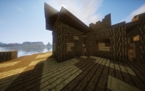 Medieval Hut 3