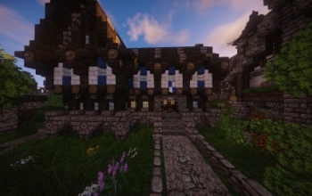 Medieval Inn