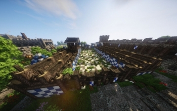 Medieval Arena