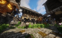 Medieval House 5