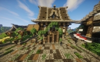 Medieval House 3