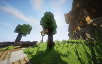 Medieval Tree 4