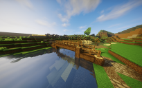 Medieval Bridge small