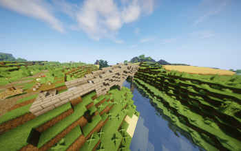 Medieval Bridge