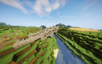 Medieval Bridge