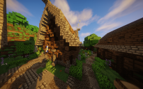 Medieval House 13