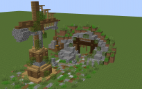 Medieval Mine!