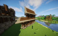 Medieval House 16