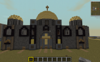 Epic Cathedral