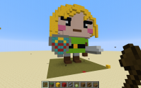 Link Zelda