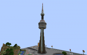 CN Tower