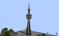 CN Tower