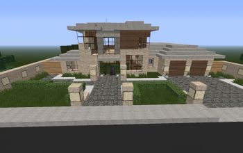 Modern House