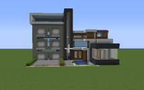 The Modern House